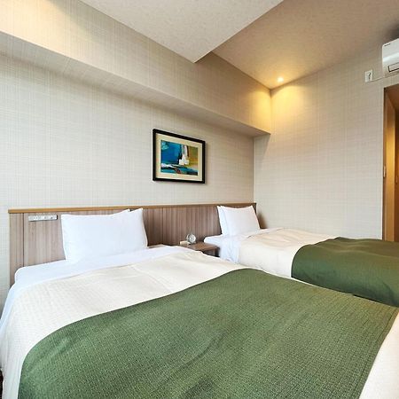 Garden Hotel Shizuoka Exterior photo