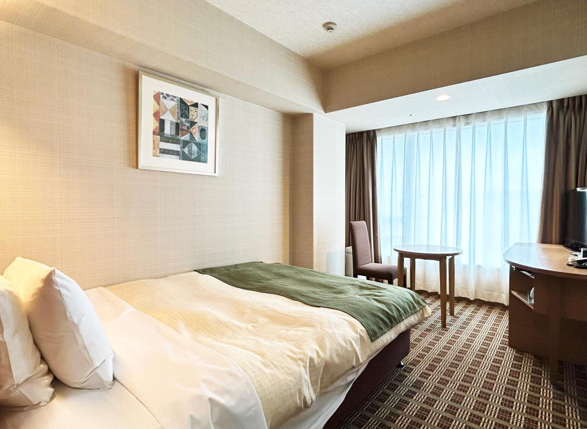 Garden Hotel Shizuoka Exterior photo