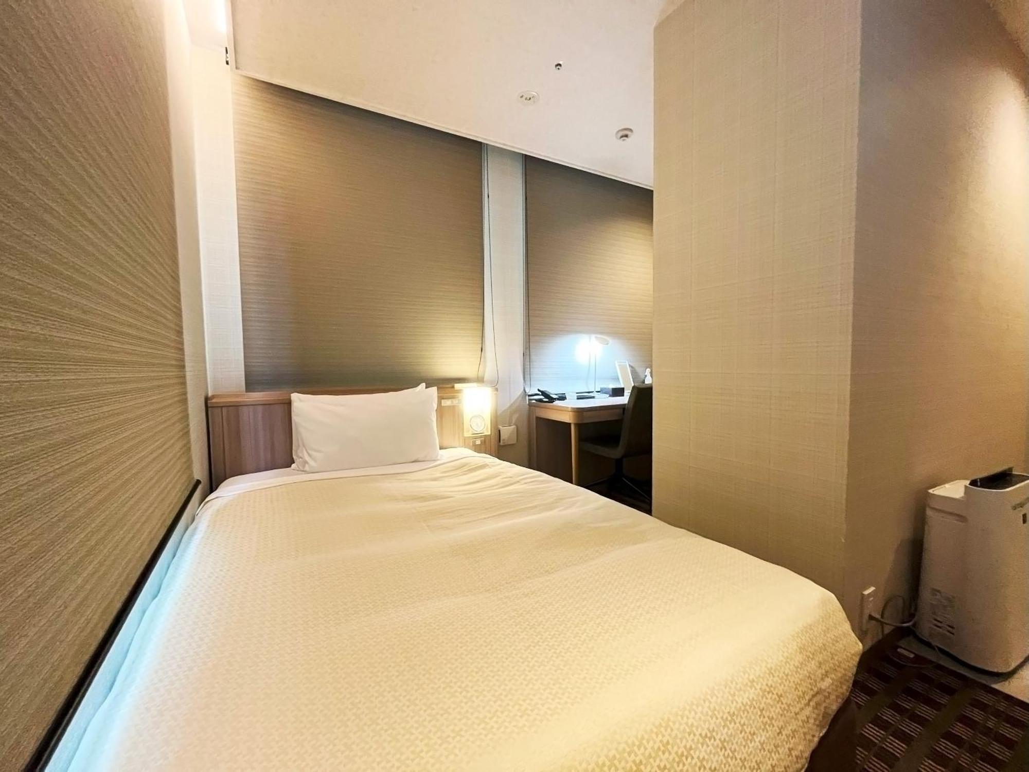 Garden Hotel Shizuoka Exterior photo