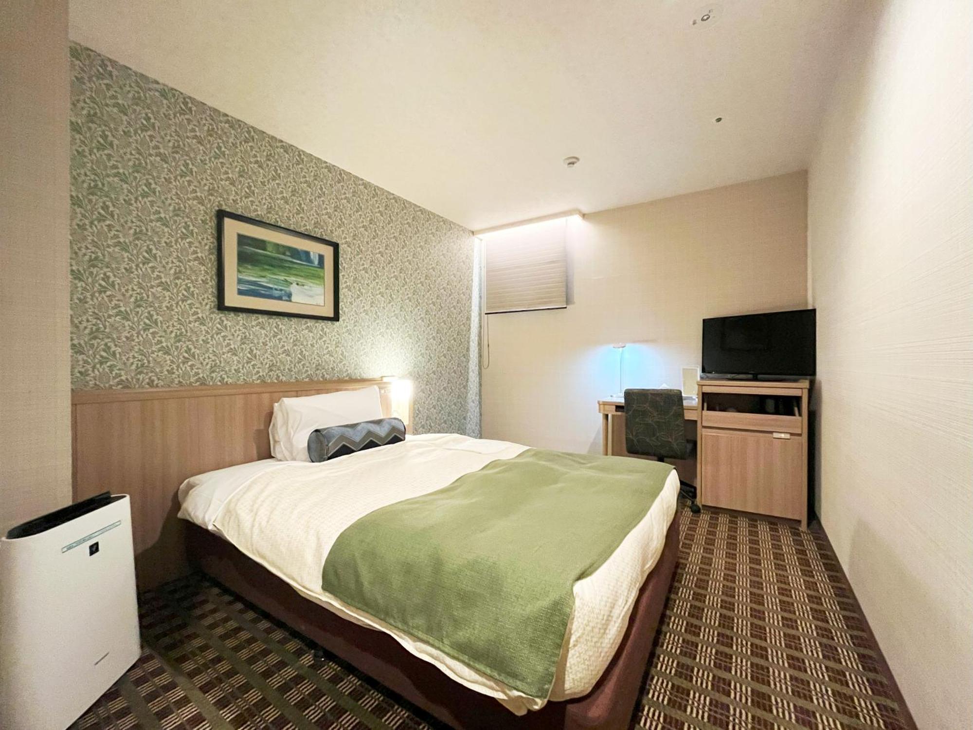 Garden Hotel Shizuoka Exterior photo