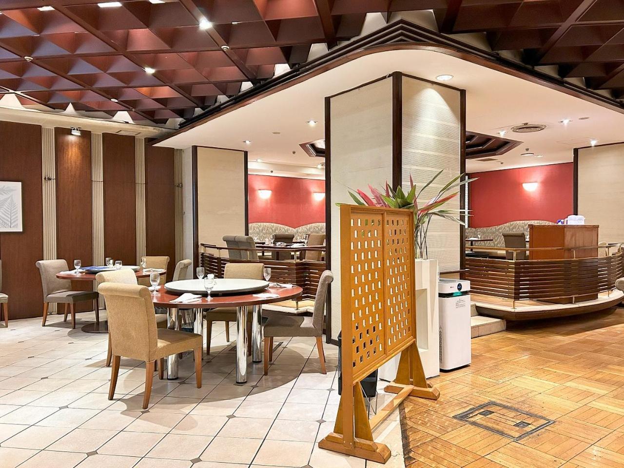 Garden Hotel Shizuoka Exterior photo