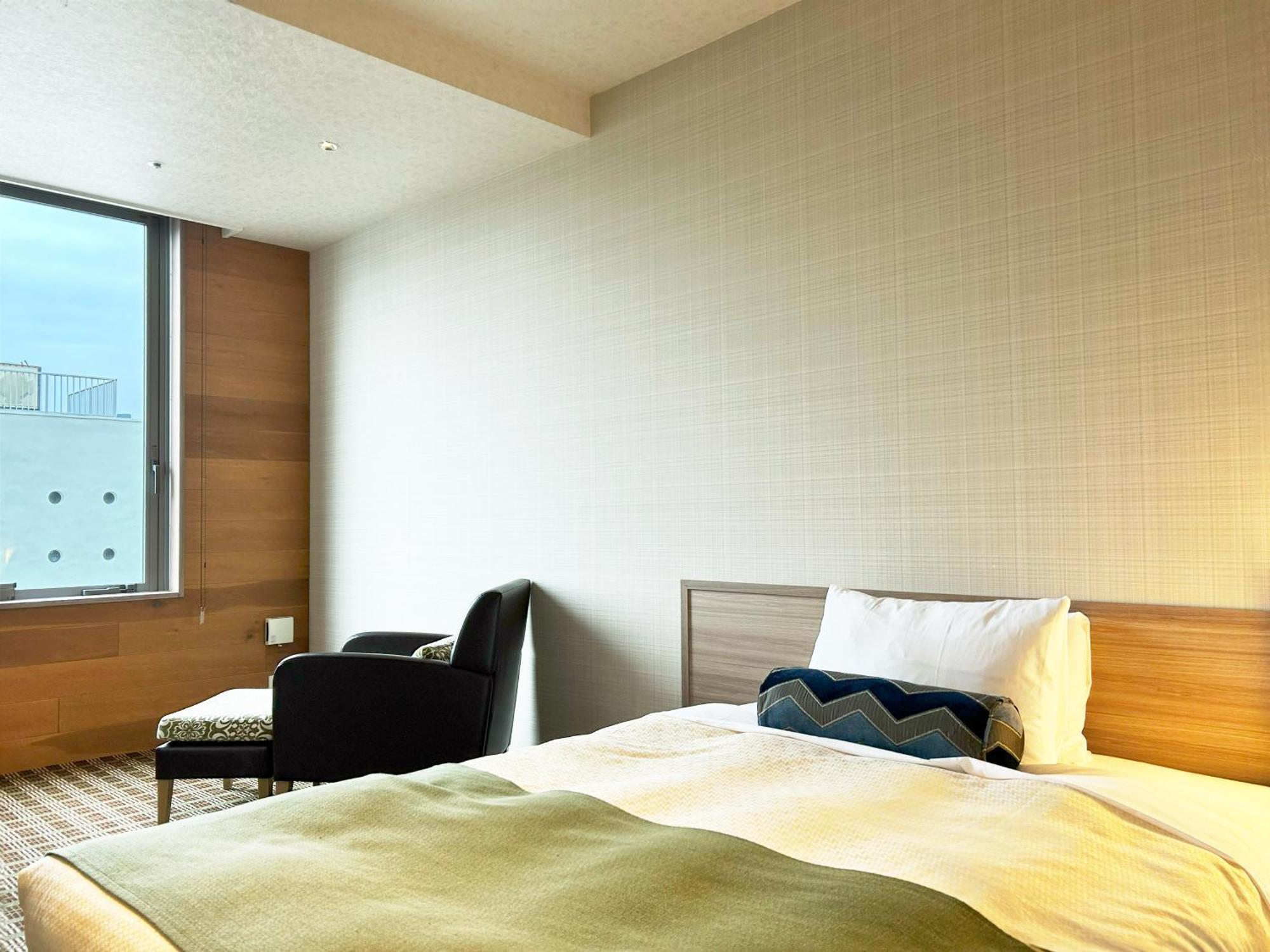 Garden Hotel Shizuoka Exterior photo