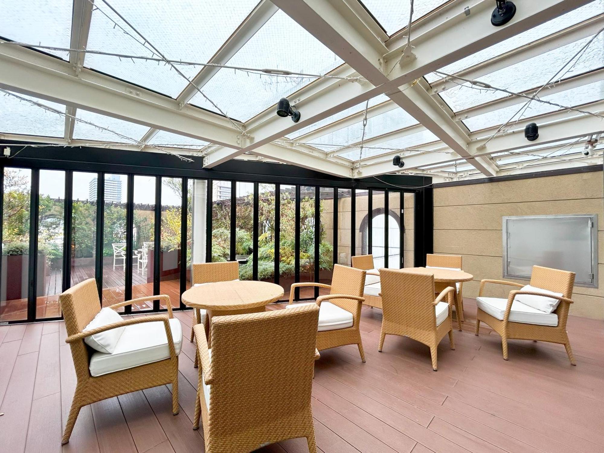 Garden Hotel Shizuoka Exterior photo