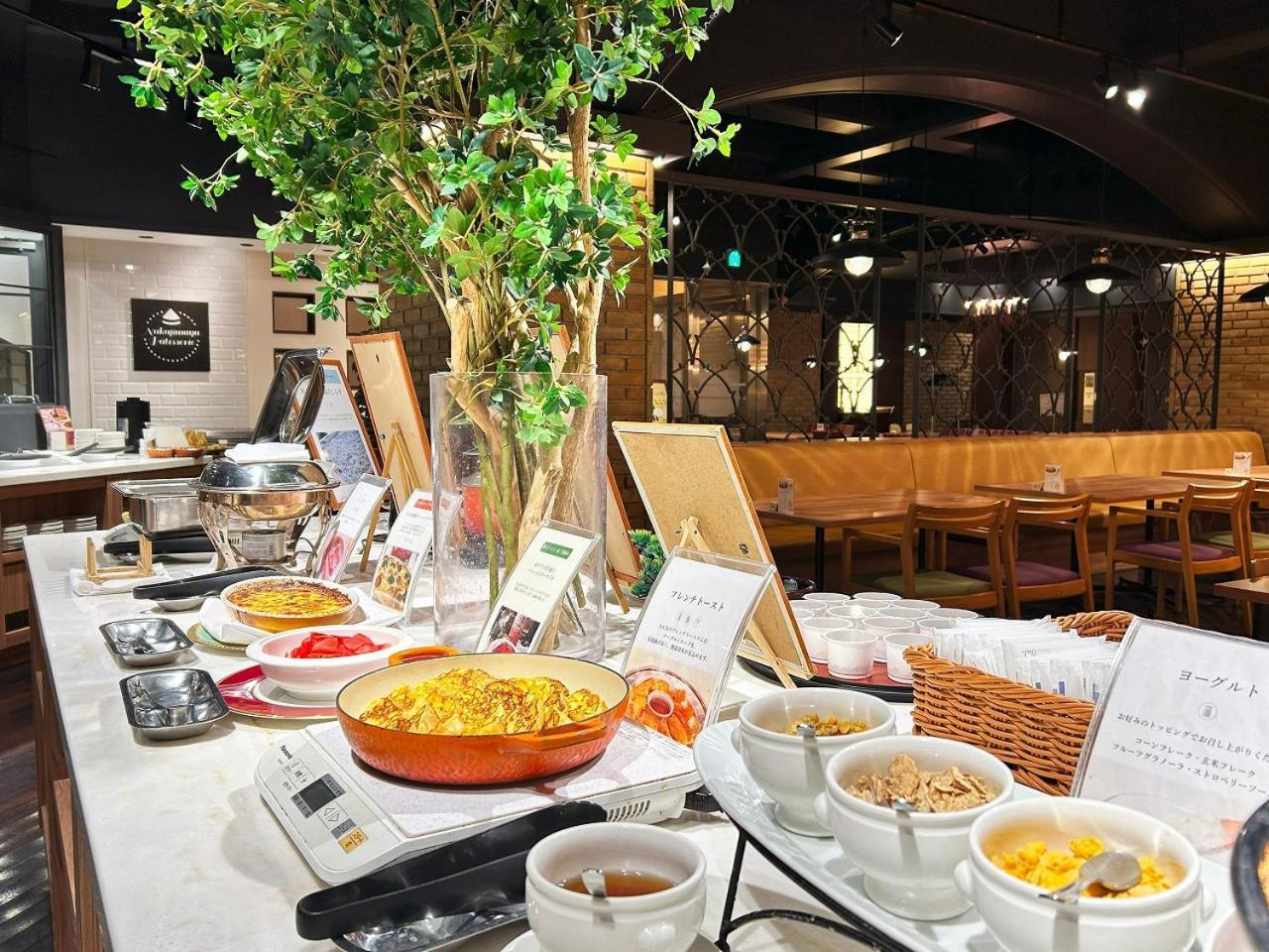 Garden Hotel Shizuoka Exterior photo