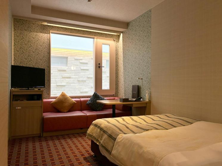 Garden Hotel Shizuoka Exterior photo