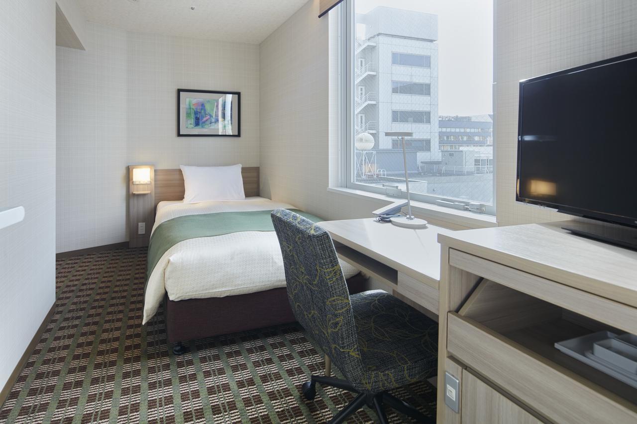 Garden Hotel Shizuoka Exterior photo