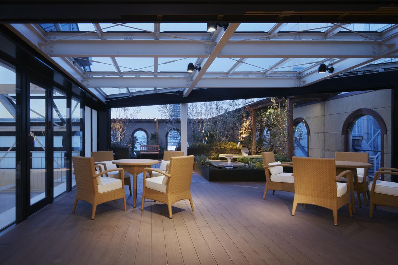 Garden Hotel Shizuoka Exterior photo