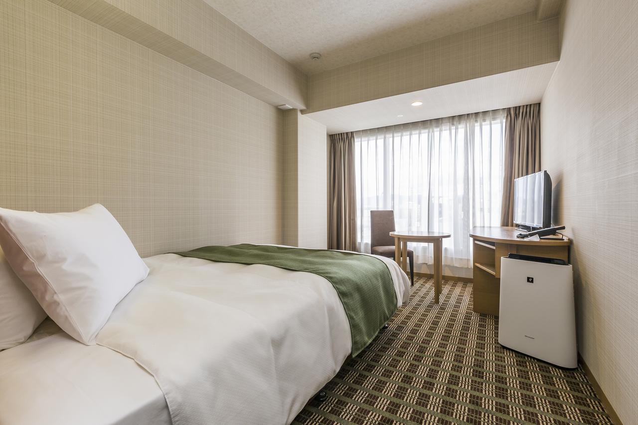 Garden Hotel Shizuoka Exterior photo