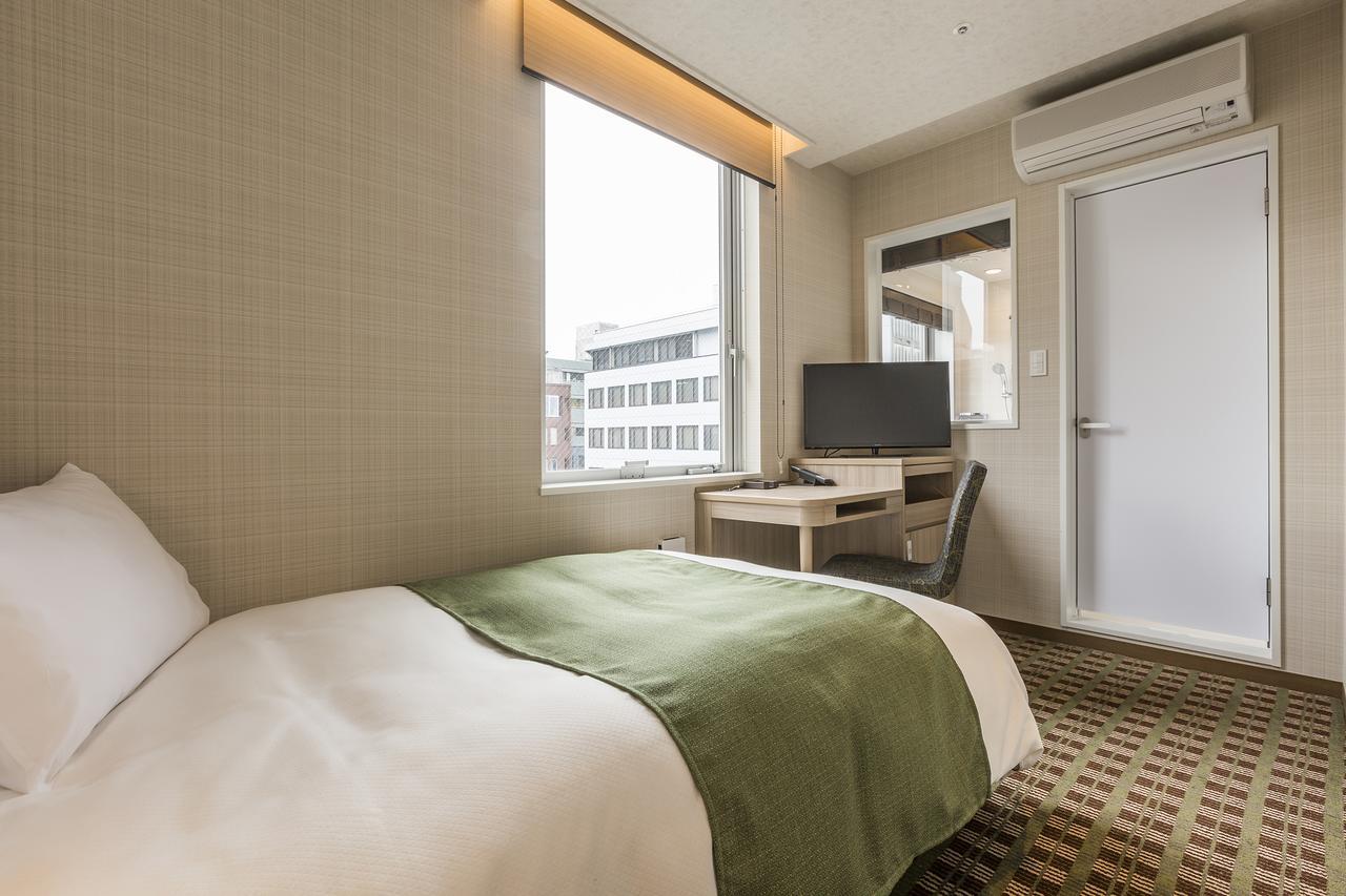 Garden Hotel Shizuoka Exterior photo